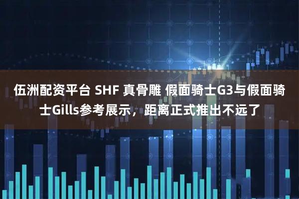 伍洲配资平台 SHF 真骨雕 假面骑士G3与假面骑士Gills参考展示，距离正式推出不远了
