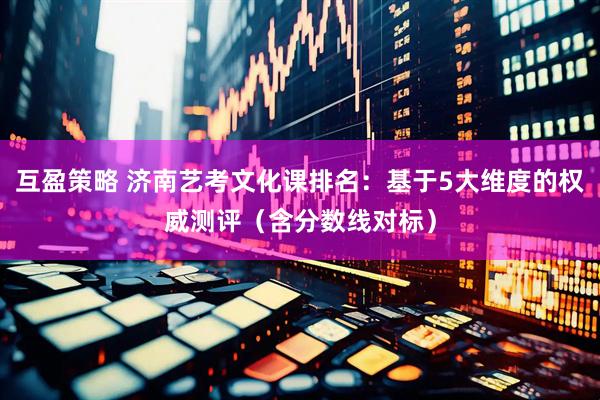 互盈策略 济南艺考文化课排名：基于5大维度的权威测评（含分数线对标）
